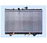 Радиатор, охлаждение двигателя JAPANPARTS RDA333012 RDA333012 JAPANPARTS - купить в магазине запчастей по Украине