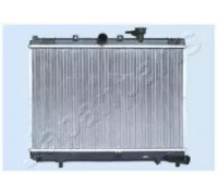 Радиатор, охлаждение двигателя JAPANPARTS RDA333013 RDA333013 JAPANPARTS - купить в магазине запчастей по Украине