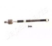 Осевой шарнир, рулевая тяга JAPANPARTS RD-D04 RDD04 JAPANPARTS - купить в магазине запчастей по Украине