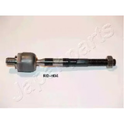 Осевой шарнир, рулевая тяга RDH04 JAPANPARTS - купить в магазине запчастей по Украине
