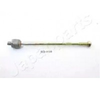 Осевой шарнир, рулевая тяга JAPANPARTS RD-H10 RDH10 JAPANPARTS - купити в магазині запчастин по Україні