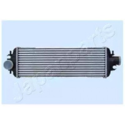 Интеркулер RDI093004 JAPANPARTS - купить в магазине запчастей по Украине