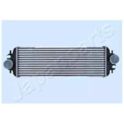 Интеркулер RDI093005 JAPANPARTS - купить в магазине запчастей по Украине