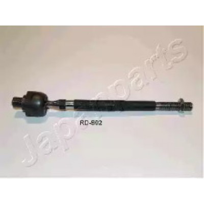 Осевой шарнир, рулевая тяга RDS02 JAPANPARTS - купити в магазині запчастин по Україні