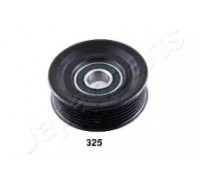 Паразитный / ведущий ролик, поликлиновой ремень JAPANPARTS RP-325 RP325 JAPANPARTS - купить в магазине запчастей по Украине