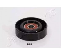 Паразитный / ведущий ролик, поликлиновой ремень JAPANPARTS RP-H08 RPH08 JAPANPARTS - купить в магазине запчастей по Украине