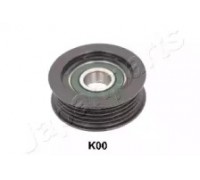 Паразитный / ведущий ролик, поликлиновой ремень JAPANPARTS RP-K00 RPK00 JAPANPARTS - купить в магазине запчастей по Украине