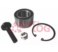 Комплект подшипника ступицы колеса AUTLOG RS1018 RS1018 AUTLOG - купить в магазине запчастей по Украине