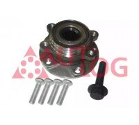 Комплект подшипника ступицы колеса AUTLOG RS1099 RS1099 AUTLOG - купить в магазине запчастей по Украине
