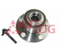 Комплект подшипника ступицы колеса AUTLOG RS1225 RS1225 AUTLOG - купить в магазине запчастей по Украине