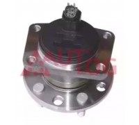 Комплект подшипника ступицы колеса AUTLOG RS1230 RS1230 AUTLOG - купить в магазине запчастей по Украине