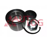 Комплект подшипника ступицы колеса AUTLOG RS1299 RS1299 AUTLOG - купить в магазине запчастей по Украине