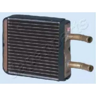 Теплообменник, отопление салона RSD283007 JAPANPARTS - купить в магазине запчастей по Украине