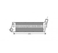 RT4316 AVA QUALITY COOLING - купить в магазине запчастей по Украине