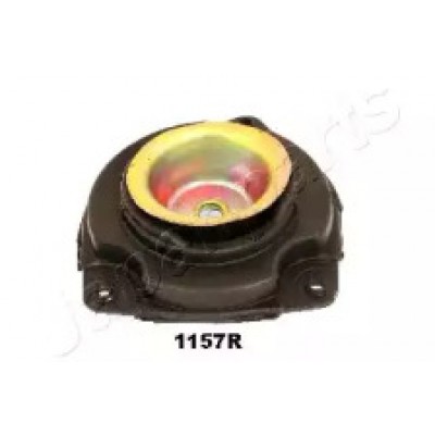 Опора стойки амортизатора RU1157R JAPANPARTS - купити в магазині запчастин по Україні