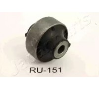 Кронштейн, подушки рычага JAPANPARTS RU-151 RU151 JAPANPARTS - купить в магазине запчастей по Украине