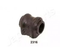 Втулка, стабилизатор JAPANPARTS RU-2316 RU2316 JAPANPARTS - купить в магазине запчастей по Украине