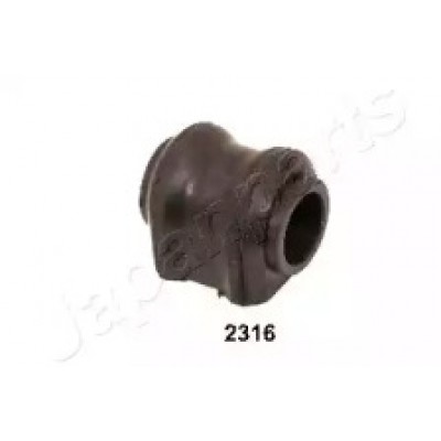 Втулка, стабилизатор RU2316 JAPANPARTS - купить в магазине запчастей по Украине