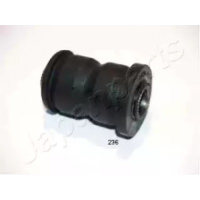 Кронштейн, подушки рычага RU236 JAPANPARTS - купить в магазине запчастей по Украине