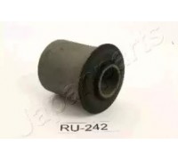 Кронштейн, подушки рычага JAPANPARTS RU-242 RU242 JAPANPARTS - купити в магазині запчастин по Україні