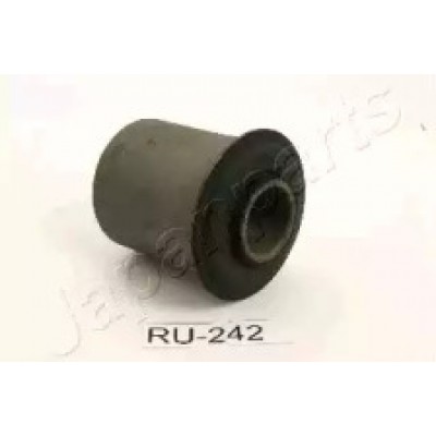 Кронштейн, подушки рычага RU242 JAPANPARTS - купити в магазині запчастин по Україні