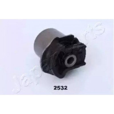 Втулка, балка моста RU2532 JAPANPARTS - купить в магазине запчастей по Украине