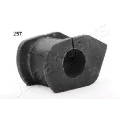 Втулка, стабилизатор RU257 JAPANPARTS - купить в магазине запчастей по Украине