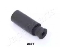Защитный колпак / пыльник, амортизатор JAPANPARTS RU-2677 RU2677 JAPANPARTS - купить в магазине запчастей по Украине