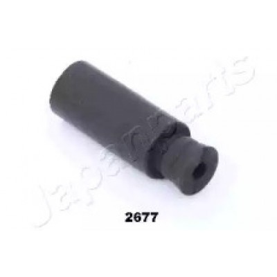 Защитный колпак / пыльник, амортизатор RU2677 JAPANPARTS - купить в магазине запчастей по Украине