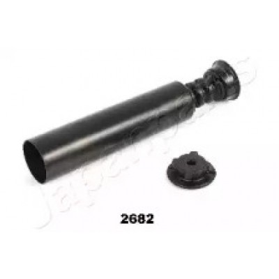 Защитный колпак / пыльник, амортизатор RU2682 JAPANPARTS - купить в магазине запчастей по Украине