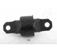 Кронштейн, подушки рычага JAPANPARTS RU-317 RU317 JAPANPARTS - купить в магазине запчастей по Украине