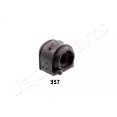 Втулка, стабилизатор RU357 JAPANPARTS - купить в магазине запчастей по Украине