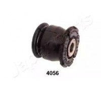 Кронштейн, подушки рычага JAPANPARTS RU-4056 RU4056 JAPANPARTS - купити в магазині запчастин по Україні