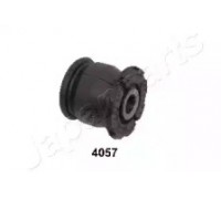 Кронштейн, подушки рычага JAPANPARTS RU-4057 RU4057 JAPANPARTS - купити в магазині запчастин по Україні