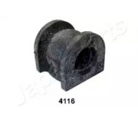 Втулка, стабилизатор JAPANPARTS RU-4116 RU4116 JAPANPARTS - купить в магазине запчастей по Украине