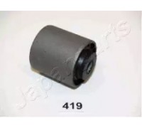 Кронштейн, подушки рычага JAPANPARTS RU-419 RU419 JAPANPARTS - купить в магазине запчастей по Украине