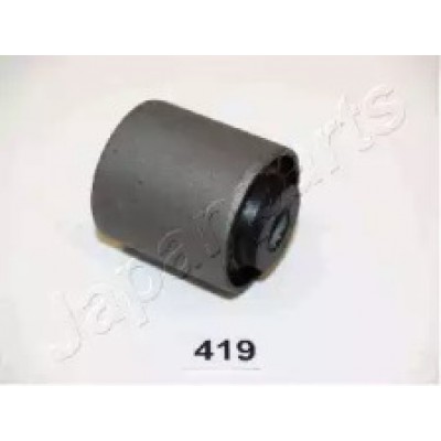 Кронштейн, подушки рычага RU419 JAPANPARTS - купить в магазине запчастей по Украине