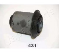 Кронштейн, подушки рычага JAPANPARTS RU-431 RU431 JAPANPARTS - купити в магазині запчастин по Україні