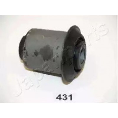 Кронштейн, подушки рычага RU431 JAPANPARTS - купити в магазині запчастин по Україні