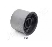 Кронштейн, подушки рычага JAPANPARTS RU-452 RU452 JAPANPARTS - купить в магазине запчастей по Украине