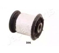 Кронштейн, подушки рычага JAPANPARTS RU-D06 RUD06 JAPANPARTS - купить в магазине запчастей по Украине