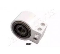 Кронштейн, подушки рычага JAPANPARTS RU-D07 RUD07 JAPANPARTS - купить в магазине запчастей по Украине
