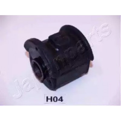 Кронштейн, подушки рычага RUH04 JAPANPARTS - купить в магазине запчастей по Украине