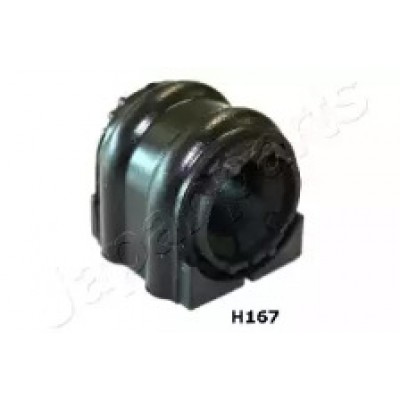 Втулка, стабилизатор RUH167 JAPANPARTS - купить в магазине запчастей по Украине