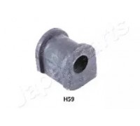 Втулка, стабилизатор JAPANPARTS RU-H59 RUH59 JAPANPARTS - купить в магазине запчастей по Украине