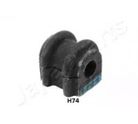 Втулка, стабилизатор JAPANPARTS RU-H74 RUH74 JAPANPARTS - купити в магазині запчастин по Україні