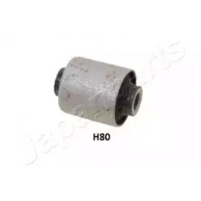 Кронштейн, подушки рычага RUH80 JAPANPARTS - купить в магазине запчастей по Украине