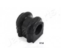 Втулка, стабилизатор JAPANPARTS RU-K14 RUK14 JAPANPARTS - купить в магазине запчастей по Украине