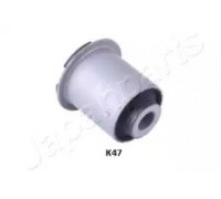Кронштейн, подушки рычага JAPANPARTS RU-K47 RUK47 JAPANPARTS - купить в магазине запчастей по Украине