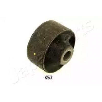Кронштейн, подушки рычага RUK57 JAPANPARTS - купить в магазине запчастей по Украине